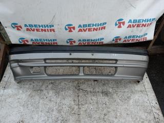 Бампер передний MAZDA FAMILIA BG3P, BG5P, BG6R, BG8P, BG8R, BG7P II MODEL 2 ракурс