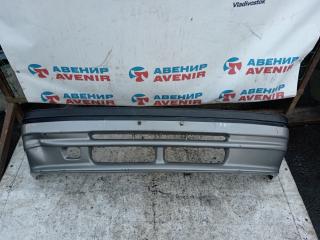 Бампер передний MAZDA FAMILIA BG3P, BG5P, BG6R, BG8P, BG8R, BG7P II MODEL 3 ракурс