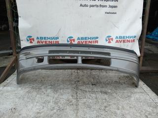Бампер передний MAZDA FAMILIA BG3P, BG5P, BG6R, BG8P, BG8R, BG7P II MODEL 4 ракурс
