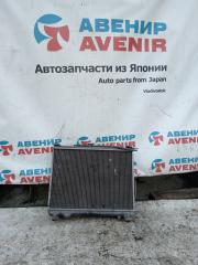 Радиатор MAZDA FAMILIA BG3P B3 1 ракурс