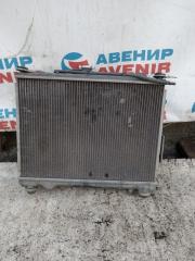 Радиатор MAZDA FAMILIA BG3P B3 2 ракурс