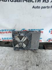 Радиатор MAZDA FAMILIA BG3P B3 5 ракурс