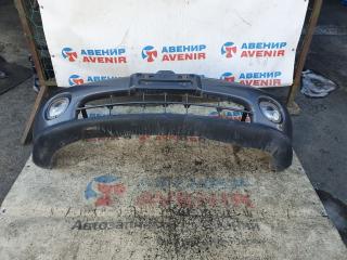 Бампер передний MITSUBISHI GALANT E52A, E53A, E54A, E64A, E72A, E74A, E84A, E57A, E77A 2 ракурс