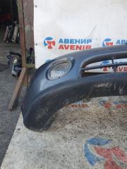 Бампер передний MITSUBISHI GALANT E52A, E53A, E54A, E64A, E72A, E74A, E84A, E57A, E77A 4 ракурс