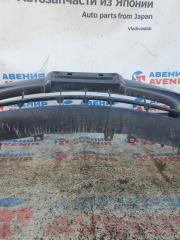 Бампер передний MITSUBISHI GALANT E52A, E53A, E54A, E64A, E72A, E74A, E84A, E57A, E77A 5 ракурс