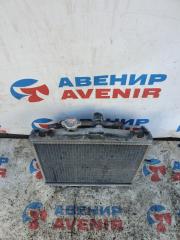 Радиатор SUBARU JUSTY KA8 EF12 3 ракурс