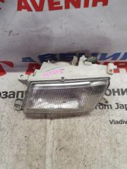 Фара левая передняя TOYOTA CELSIOR UCF20 1UZ-FE 50-28 3 ракурс