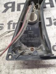 Повторитель левый передний SUBARU JUSTY KA5, KA6, KA8 212-20287 4 ракурс