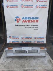 Бампер передний SUBARU JUSTY KA5, KA6, KA8 EF12 1 ракурс
