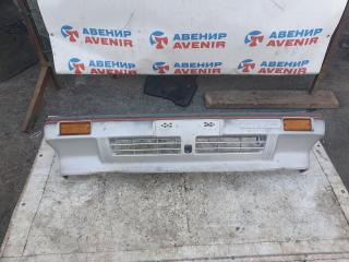 Бампер передний SUBARU JUSTY KA5, KA6, KA8 EF12 3 ракурс