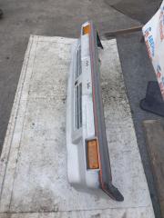Бампер передний SUBARU JUSTY KA5, KA6, KA8 EF12 4 ракурс