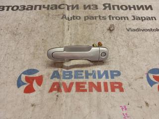 Ручка двери внешняя левая задняя TOYOTA TOWN ACE NOAH, LITEACE NOAH SR50, SR40, CR40, CR50 1 ракурс
