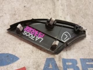 Уголок жабо левый DAIHATSU WAKE LA700S 53446-B2240 3 ракурс