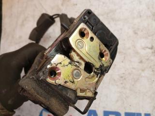 Замок двери левый задний NISSAN TEANA J31 VQ23DE 5 ракурс
