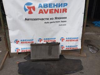 Радиатор SUBARU EXIGA YA5 EJ204 1 ракурс