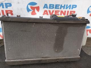 Радиатор SUBARU EXIGA YA5 EJ204 2 ракурс