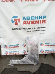 Крыло левое переднее TOYOTA BB QNC20, QNC21, QNC25 1 ракурс