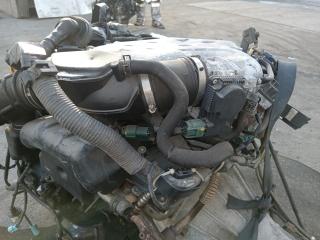 Двигатель NISSAN CEDRIC MY34 VQ25DD VQ25-179458A 5 ракурс