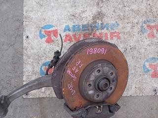 Ступица правая передняя AUDI A5 8T CAL 1 ракурс