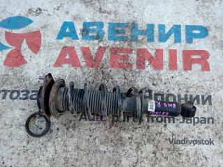 Стойка левая задняя SUBARU LEGACY BR9, BM9 EJ253, EJ255 1 ракурс
