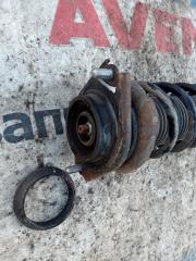 Стойка левая задняя SUBARU LEGACY BR9, BM9 EJ253, EJ255 3 ракурс