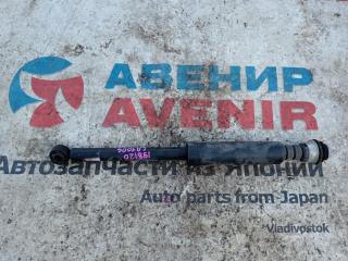 Амортизатор правый задний DAIHATSU MOVE LA100S KF 1 ракурс