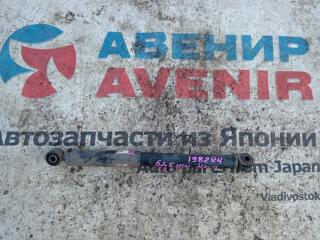 Амортизатор задний SUZUKI WAGON R MH34S R06A 1 ракурс