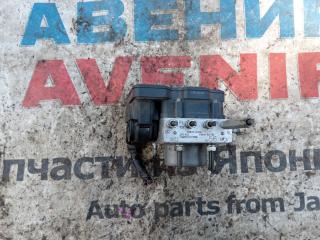 Блок abs DAIHATSU TANTO LA600S KF 89540-B2860, 89540-B2860 44510-B2A60 2 ракурс