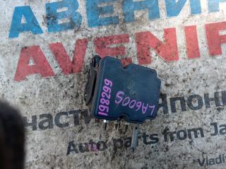 Блок abs DAIHATSU TANTO LA600S KF 89540-B2860, 89540-B2860 44510-B2A60 3 ракурс