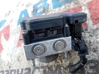 Блок abs DAIHATSU TANTO LA600S KF 89540-B2860, 89540-B2860 44510-B2A60 4 ракурс