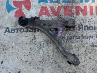 Рычаг правый передний NISSAN CEDRIC ENY34, HY34, MY34, Y34 НИЗ 1 ракурс Рычаг правый передний NISSAN CEDRIC ENY34, HY34, MY34, Y34 НИЗ 1 ракурс