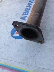 Бочка глушителя SUBARU IMPREZA GD2, GG2 EJ15 4 ракурс