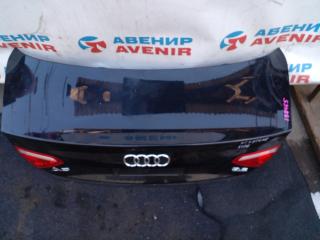Крышка багажника AUDI A5 8T CUPE 3 ракурс Крышка багажника AUDI A5 8T CUPE 3 ракурс
