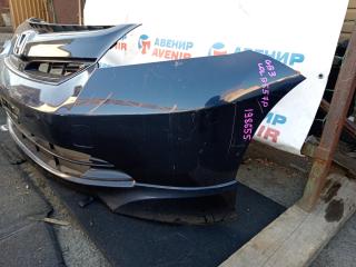 Бампер передний HONDA FREED GB3, GB4, GP3 2 ракурс