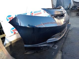 Бампер передний HONDA FREED GB3, GB4, GP3 3 ракурс