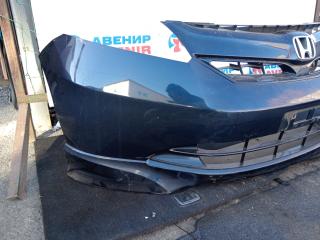 Бампер передний HONDA FREED GB3, GB4, GP3 4 ракурс