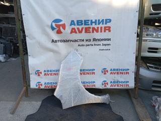 Крыло правое переднее TOYOTA ISIS ANM10, ANM15, ZGM10, ZGM11, ZGM15, ZNM10 1 ракурс
