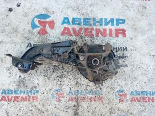 Ступица левая задняя TOYOTA PRIUS ZVW55 2ZRFXE 4 ракурс Ступица левая задняя TOYOTA PRIUS ZVW55 2ZRFXE 4 ракурс