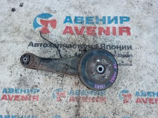 Ступица левая задняя MITSUBISHI DION CR5W, CR6W, CR9W 1 ракурс Ступица левая задняя MITSUBISHI DION CR5W, CR6W, CR9W 1 ракурс