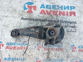 Ступица левая задняя MITSUBISHI DION CR5W, CR6W, CR9W 4WD 4 ракурс