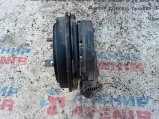 Ступица правая задняя HONDA N-BOX JF4 S07B 4WD 2 ракурс