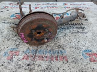Ступица правая задняя  TOYOTA COROLLA FIELDER, COROLLA, COROLLA RUNX, ALLEX, COROLLA SPACIO NZE124 1NZ-FE ,4WD ,4WD 1 ракурс