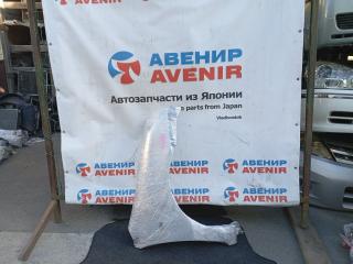 Крыло правое переднее TOYOTA ALLEX, RUNX NZE121, NZE124, ZZE122, ZZE124, ZZE123 III, III MOD 1F7 1 ракурс