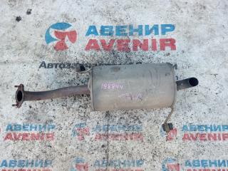 Бочка глушителя MAZDA PREMACY CP8W FPDE 1 ракурс