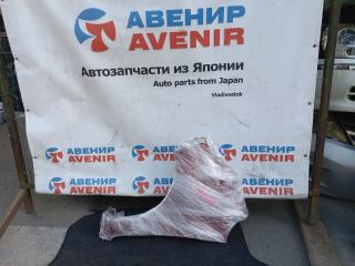 Крыло левое переднее MITSUBISHI, NISSAN EK-SPACE, DAYZ ROOX B11A, B21A 1 ракурс