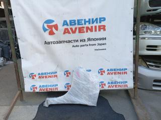 Крыло левое переднее MITSUBISHI, NISSAN EK-SPACE, DAYZ ROOX B11A, B21A 1 ракурс