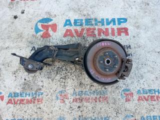 Ступица правая задняя TOYOTA PRIUS ZVW55 2ZRFXE 1 ракурс Ступица правая задняя TOYOTA PRIUS ZVW55 2ZRFXE 1 ракурс