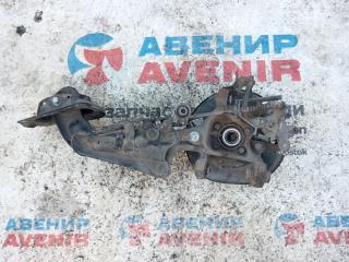 Ступица правая задняя TOYOTA PRIUS ZVW55 2ZRFXE 4 ракурс