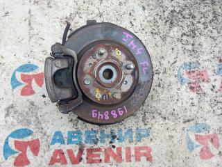 Ступица левая передняя HONDA N-WGN JH3, JH4 S07B 1 ракурс