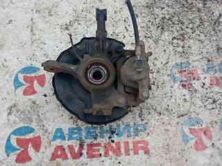 Ступица левая передняя HONDA N-WGN JH3, JH4 S07B 3 ракурс